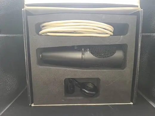 ART Pro Audio - M-ONEU 2